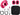 Slušalice Wireless gaming PRO X 2 Lightspeed roze 981-001275
