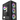 Kuciste Raidmax Vector V217 ARGB Black, V217TBS