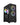Kuciste Raidmax Vector V218 ARGB Black, V218BF