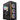 Kuciste Raidmax Vector V219 ARGB Black, V219BF