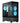 Računar DSCL i7-12700F/32GB/M.2 2TB/RX9060 XT 16GB/750W