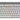 Tastatura Bluetooth gaming Logitech G515 TKL mehanička bela 920-012539