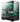 Računar DSCL i7-12700F/32GB/M.2 2TB/RTX5070 12GB/750W