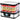 Dehidrator HEINNER ELITE DRY HFD-K380DSS/320-380W/5 mesta/75c/timer