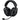 Slušalice Wireless gaming Logitech PRO X 2 Lightspeed 981-001263