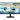 Monitor 34" HP P34hc G4 HDMI/DP/USB-C 21Y56AA + nosač