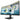 Monitor 34" HP P34hc G4 HDMI/DP/USB-C 21Y56AA + nosač
