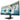 Monitor 34" HP P34hc G4 HDMI/DP/USB-C 21Y56AA + nosač