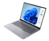NB Lenovo ThinkBook 16 G7 R7-7735HS/16GB/M.2 512/16"/FP/BL/SRB/3Y/21MW007NYA