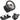 Volan gaming Rampage V902 PC 41389