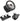 Volan gaming Rampage V902 PC 41389