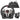 Volan gaming Rampage V902 PS3/PS4/PC/XBOXONE/XBOX360 /SWITCH 36891