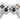 Gamepad USB Rampage SG-R602 PS3/PC 1.8m beli 30493