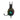 Slušalice žične gaming Rampage ROGUE RGB crne 36162