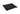 Podloga za miš Rampage BLITZ M 350x290x4mm crna 41201