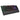 Tastatura+miš žični set Rampage KM-RX7 FORTUNA V2 crni 42577