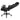 Stolica gaming Rampage KL-R72 WOOF High Level crna 37870
