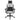 Stolica gaming Rampage KL-R72 WOOF High Level sivo/crna 37871