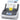 Skener Ricoh iX-1600 USB3.2 WLAN PA03770-B401
