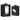 Miš Wireless/Bluetooth gaming Rampage BLITZ ULTIMATE 8K beli 41444