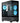Računar DSCL i9-14900K/32GB/M.2 1TB/RX9060 16GB/700W