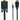 Kabl Cablexpert A-HDMI-VGA-03-6 HDMI-VGA + audio 1,8m