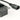 EG-PDU-014-C14 Gembird C14 Produzni kabl sa zastitom 8 uticnica 10A, PDU 1U 3M