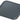 Samsung Wireless Charger Pad with Adapter EP-P3400T Dark Gray