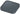 Samsung Wireless Charger Pad with Adapter EP-P3400T Dark Gray