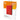 HDD WD EXT 2.5" My Passport USB 3.2 4TB Red WDBPKJ0040BRD-WESN