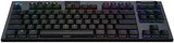 Tastatura Wireless gaming Logitech G915 X Lightspeed TKL crna 920-012757