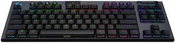 Tastatura Wireless gaming Logitech G915 X Lightspeed TKL crna 920-012757