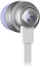 Slušalice žične Logitech G333 3.5mm bele 981-000930