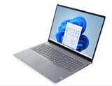 NB Lenovo ThinkBook 16 G8 U5-135H/32GB/M.2 512GB SSD/16"/Win11Pro/21SK00FQYA
