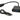 A-HDMI-VGA-06 Adapter GEMBIRD HDMI to VGA with audio Black