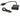 A-HDMI-VGA-06 Adapter GEMBIRD HDMI to VGA with audio Black