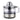 Cediljka za agrume HEINNER C300SS/30W