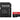 Micro SDXC SanDisk 256GB Ultra, SDSQUAC-256G-GN6MA + Adapter