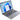 NB Lenovo ThinkBook 16 G7 R5-7535HS/16GB/512GB/16"/FP/BL/W11Pro/SR/3Y/21MW0078YA