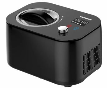 Aparat za sladoled HEINNER HICM-DW14BK/1l/100W