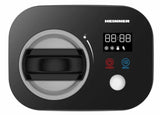 Aparat za sladoled HEINNER HICM-DW14BK/1l/100W