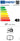 Monitor 27" Iiyama HB2701UHSNP-B1 IPS 3840x2160/60Hz/4ms/HDMI/DP/USB/RJ45/pivot