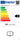 Monitor 22" Iiyama T2234MSC-B1S IPS 1920x1080/8ms/HDMI/VGA/DP/zvucnici