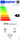 Kombinovani frižider HEINNER HF-H2206DGE++ 206l/55x143/antracit siva