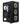 Kuciste Raidmax Vector 216 Black 4 x RGB fan/Window/NO PSU