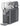 Blender Slushie Maker HEINNER HSLM-DW26DGREY FreezeFun HSLM-DW26DGREY 6 u 1