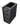 Kućište Raidmax Vector V155 RGB Black, V155TBS