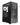 Kućište Raidmax Vector V153 RGB Black, V153TBS