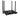 Wireless Router Tenda AC10 AC1200/2.4&5GHz/4x6dBi/1WAN/3LAN/Repeater/AP - Pixel Shop