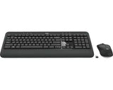 Bežična tastatura + miš Logitech MK540 US